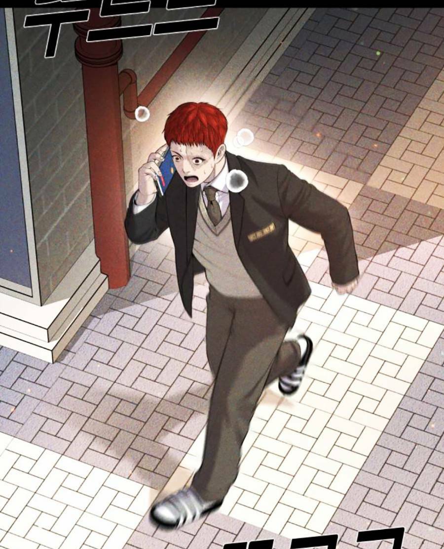 Cậu Bé Tội Phạm: Chapter 15