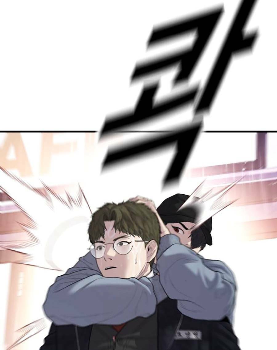 Cậu Bé Tội Phạm: Chapter 15
