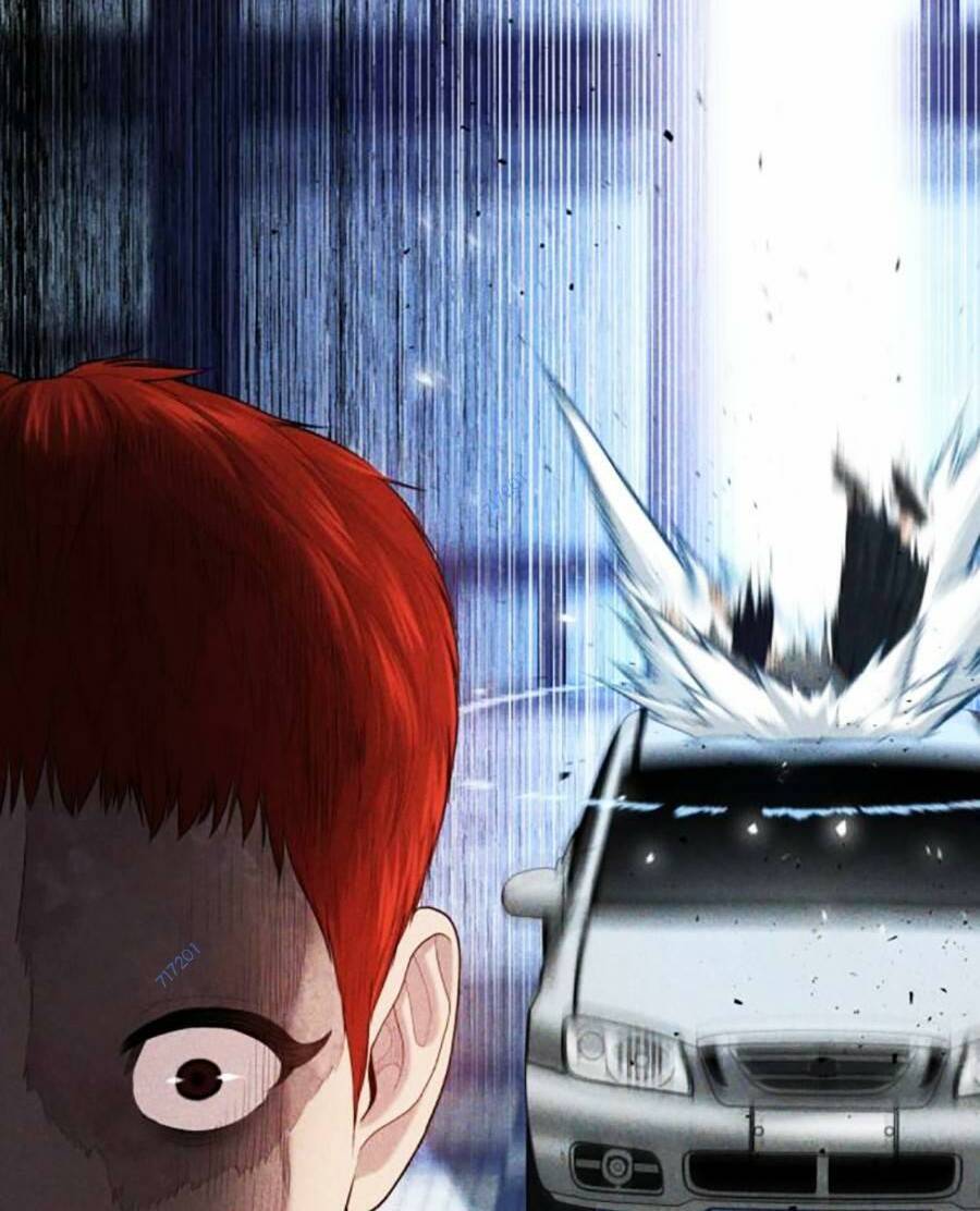 Cậu Bé Tội Phạm: Chapter 15
