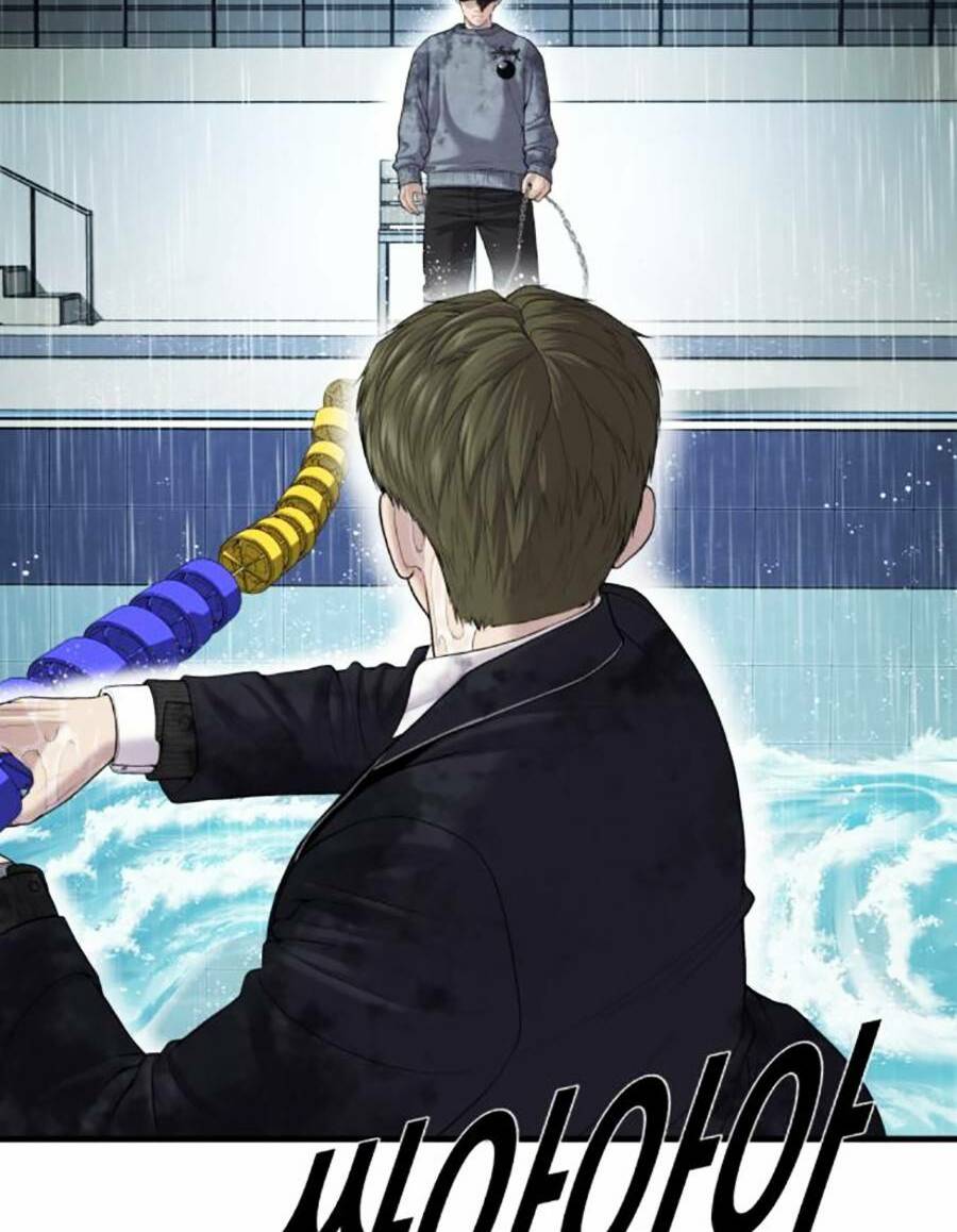 Cậu Bé Tội Phạm: Chapter 15