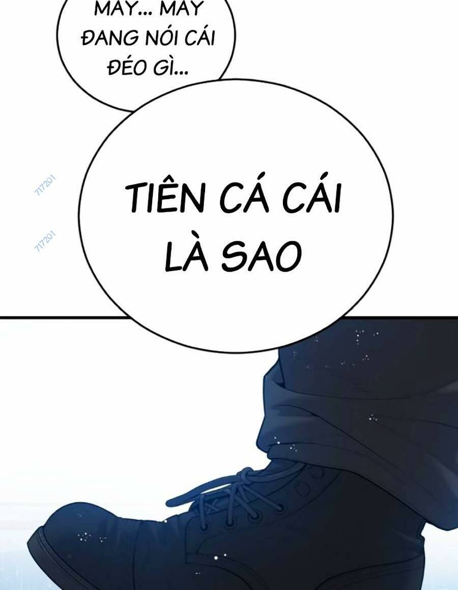 Cậu Bé Tội Phạm: Chapter 15