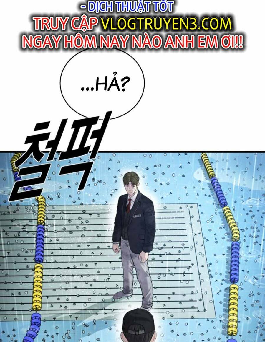 Cậu Bé Tội Phạm: Chapter 15