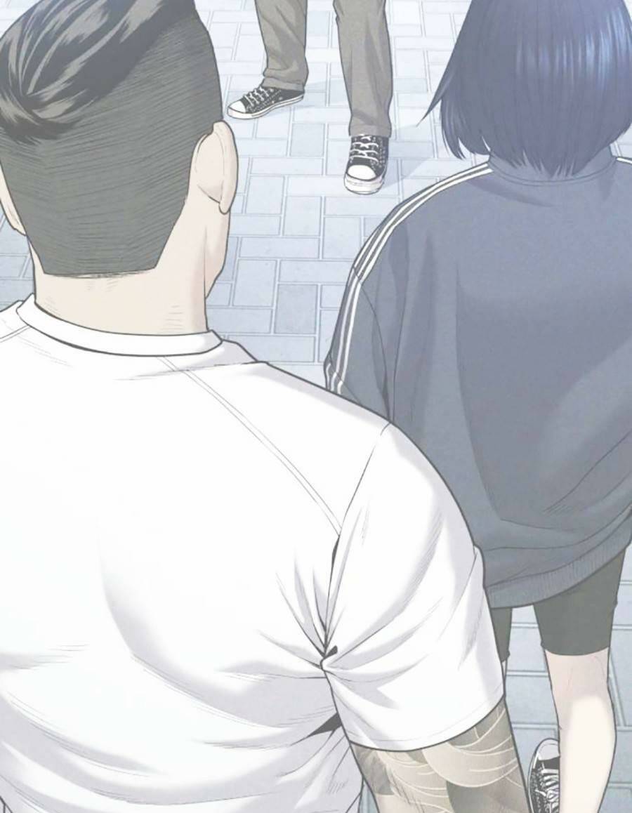 Cậu Bé Tội Phạm: Chapter 15