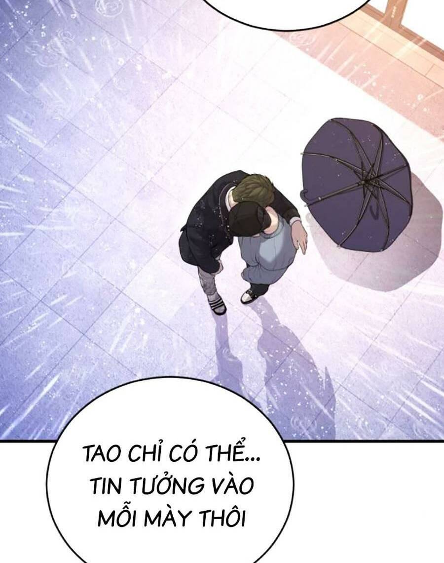 Cậu Bé Tội Phạm: Chapter 15