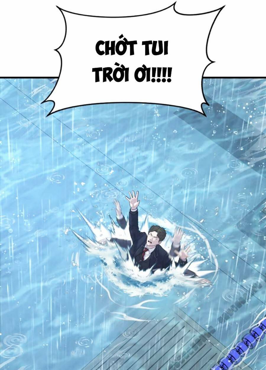 Cậu Bé Tội Phạm: Chapter 15