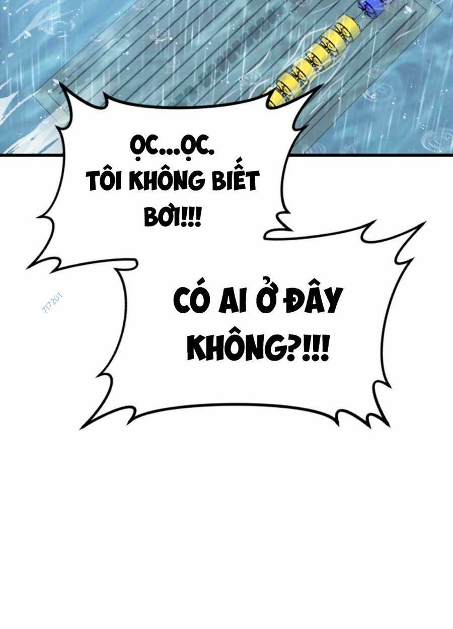 Cậu Bé Tội Phạm: Chapter 15