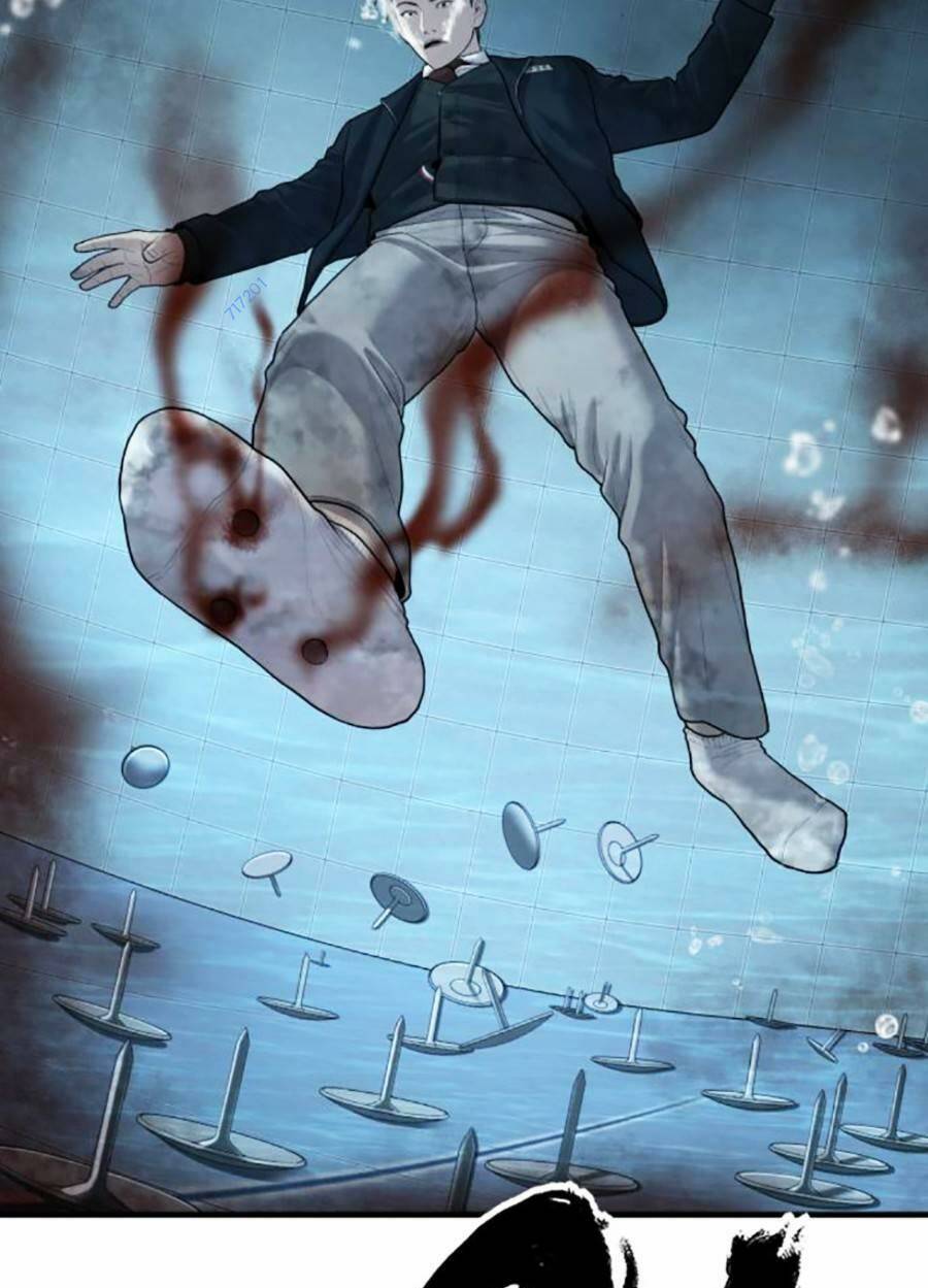 Cậu Bé Tội Phạm: Chapter 15
