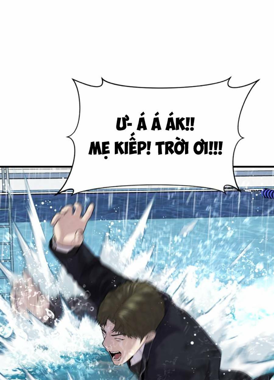 Cậu Bé Tội Phạm: Chapter 15