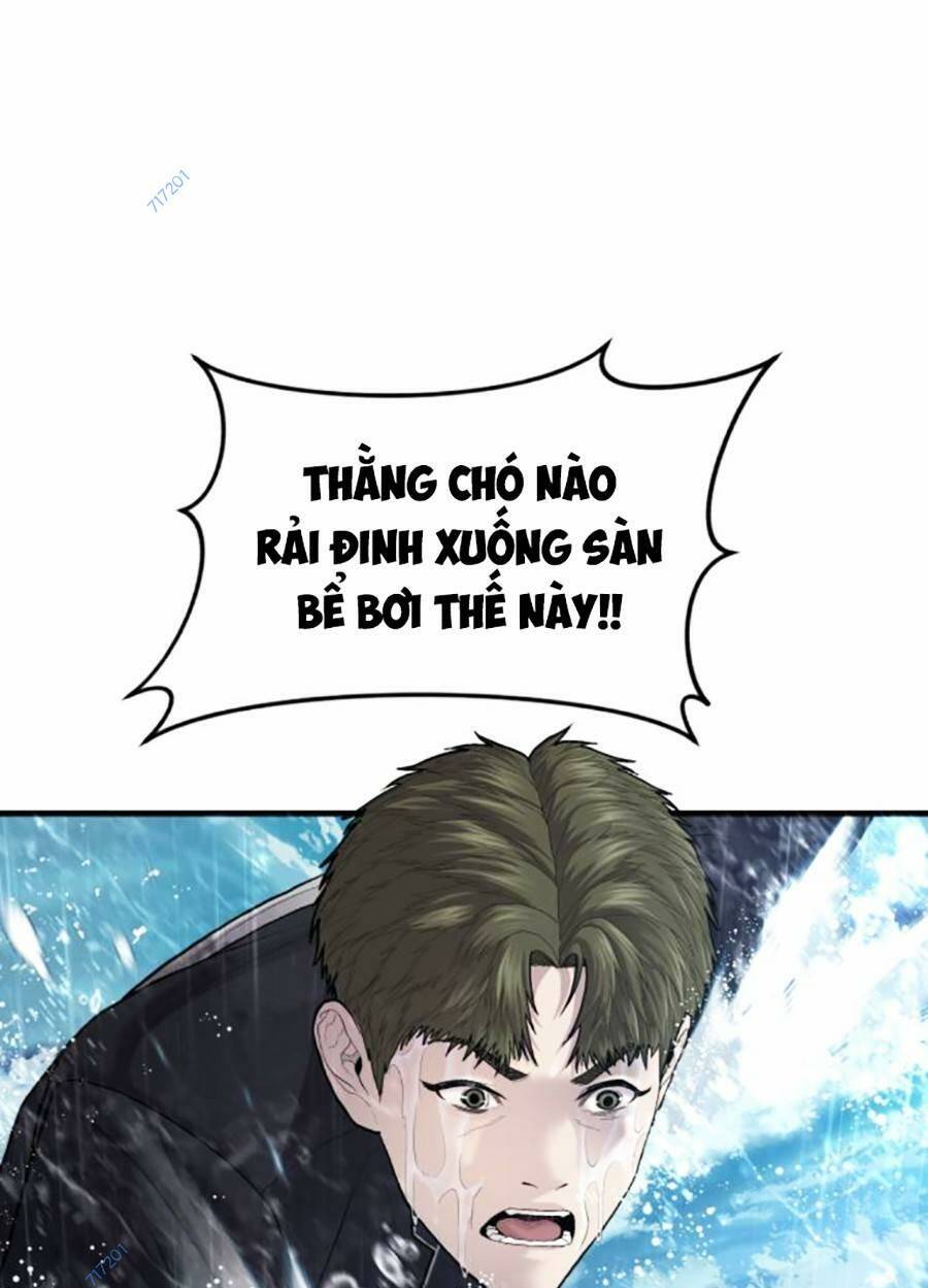 Cậu Bé Tội Phạm: Chapter 15