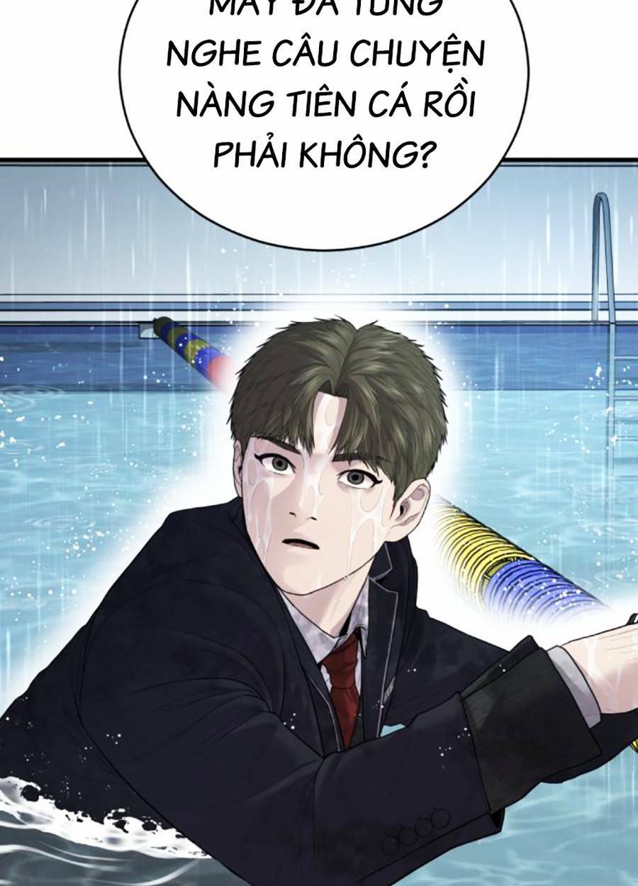 Cậu Bé Tội Phạm: Chapter 15