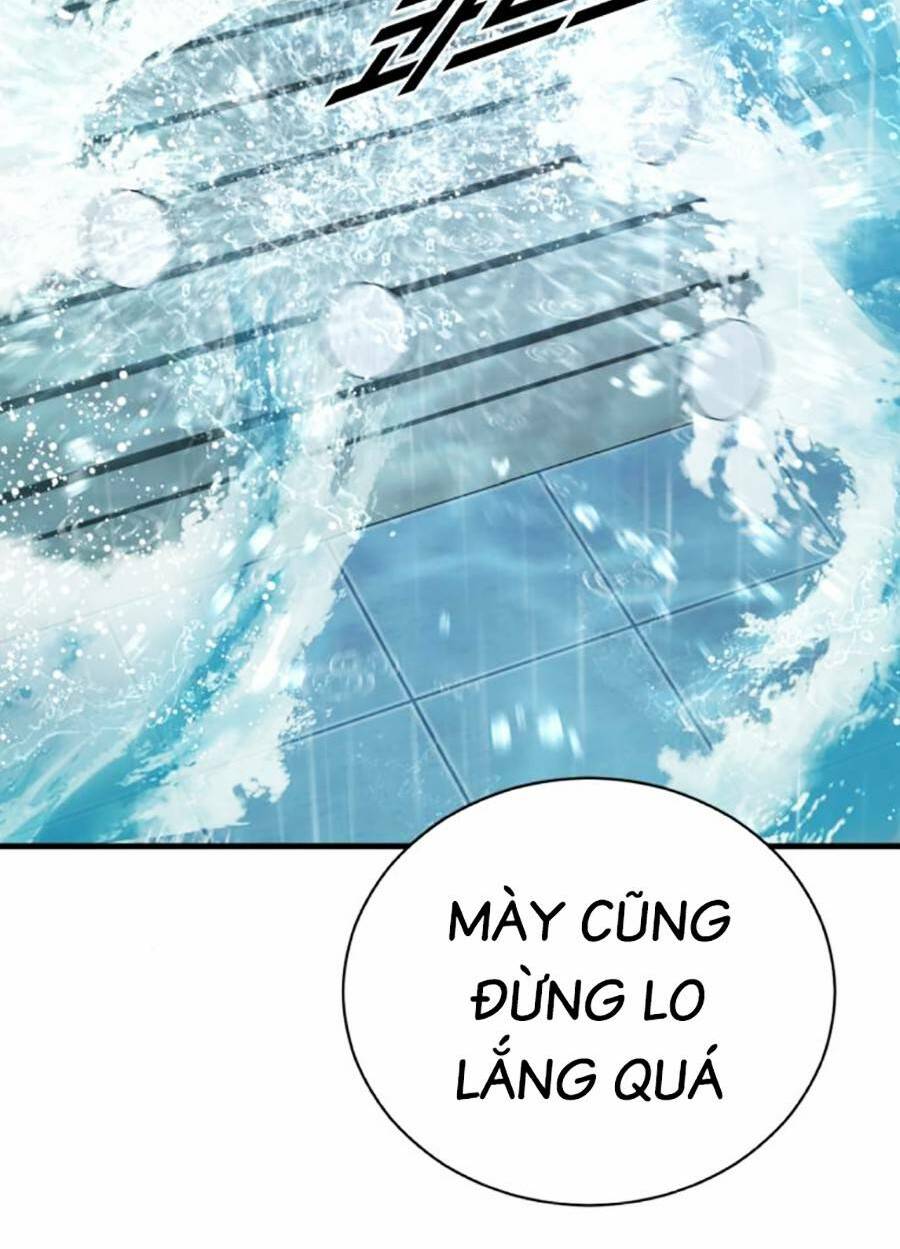 Cậu Bé Tội Phạm: Chapter 15