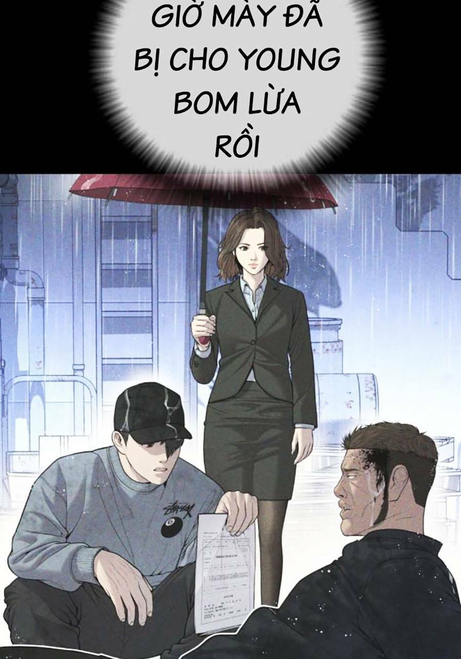 Cậu Bé Tội Phạm: Chapter 16