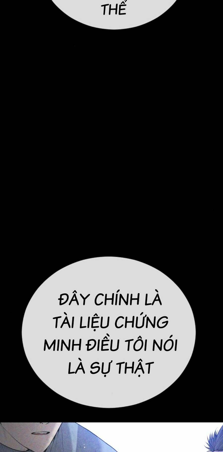 Cậu Bé Tội Phạm: Chapter 16