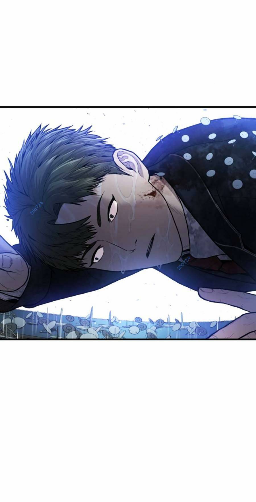Cậu Bé Tội Phạm: Chapter 16
