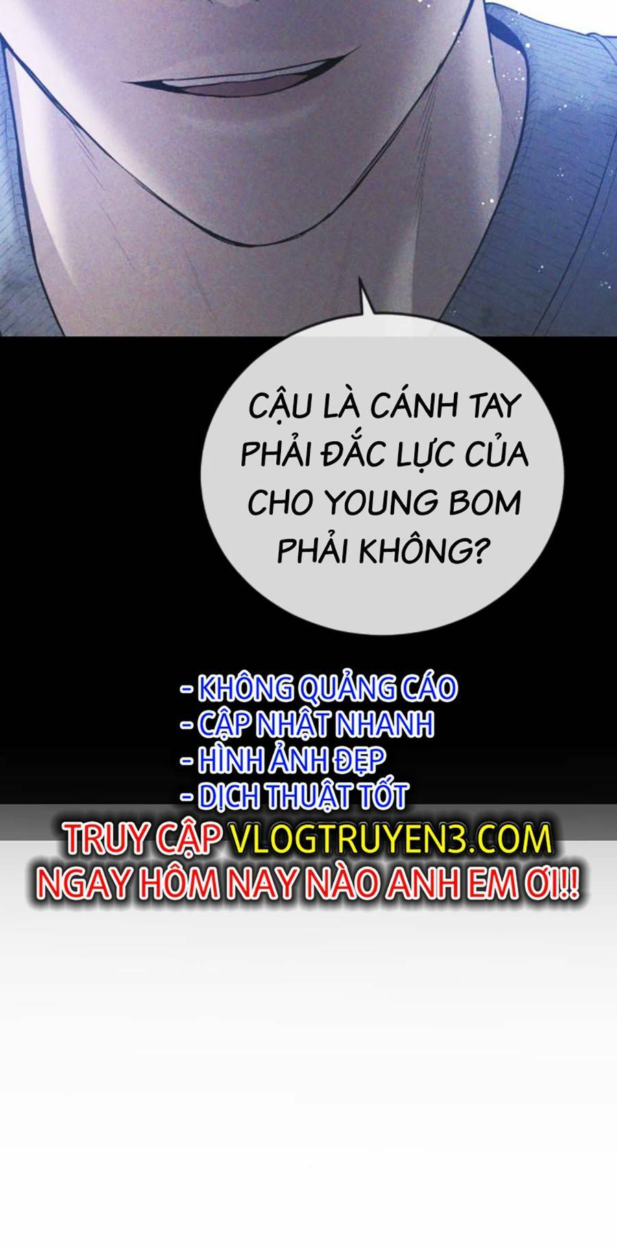 Cậu Bé Tội Phạm: Chapter 16