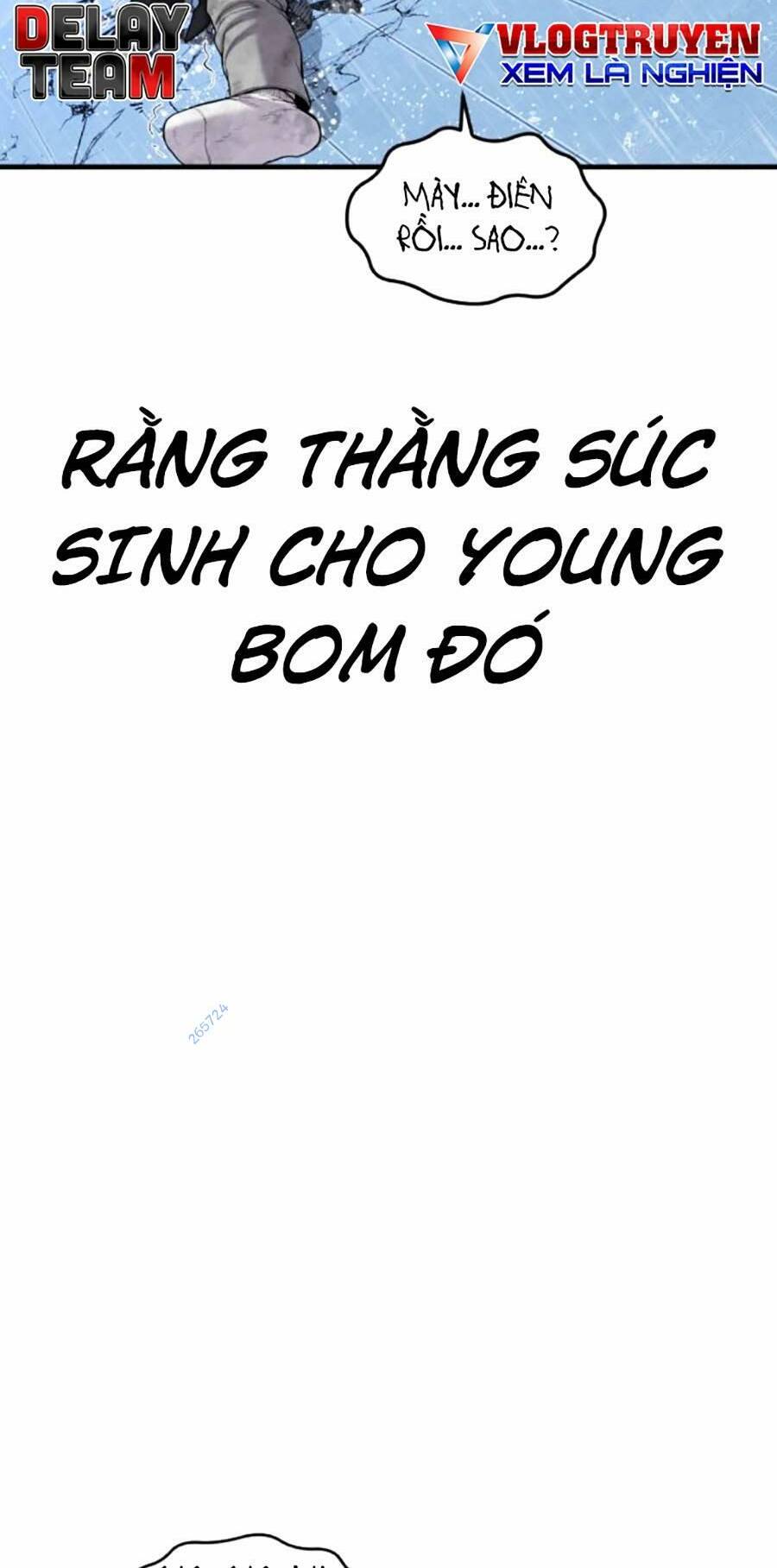 Cậu Bé Tội Phạm: Chapter 16