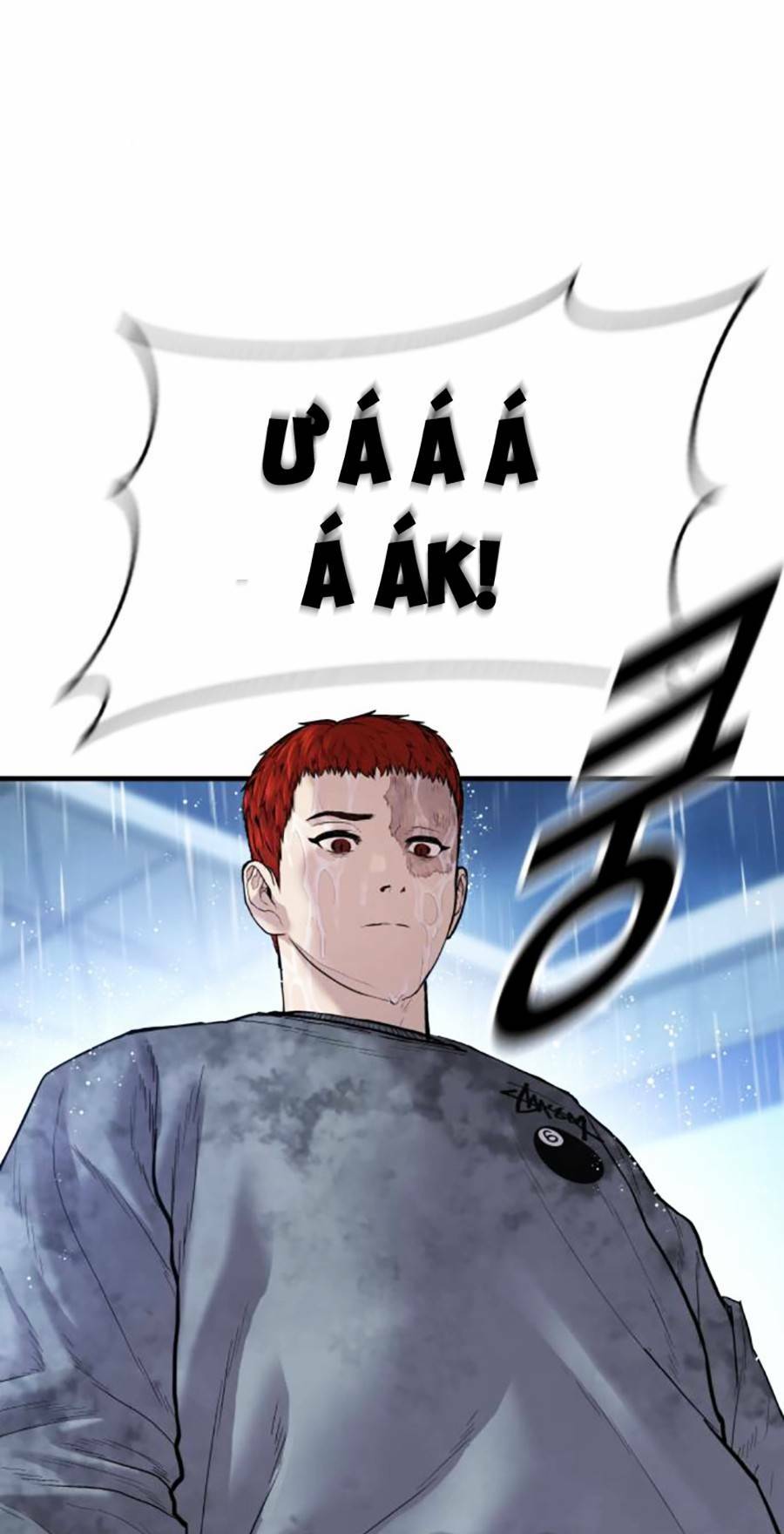 Cậu Bé Tội Phạm: Chapter 16