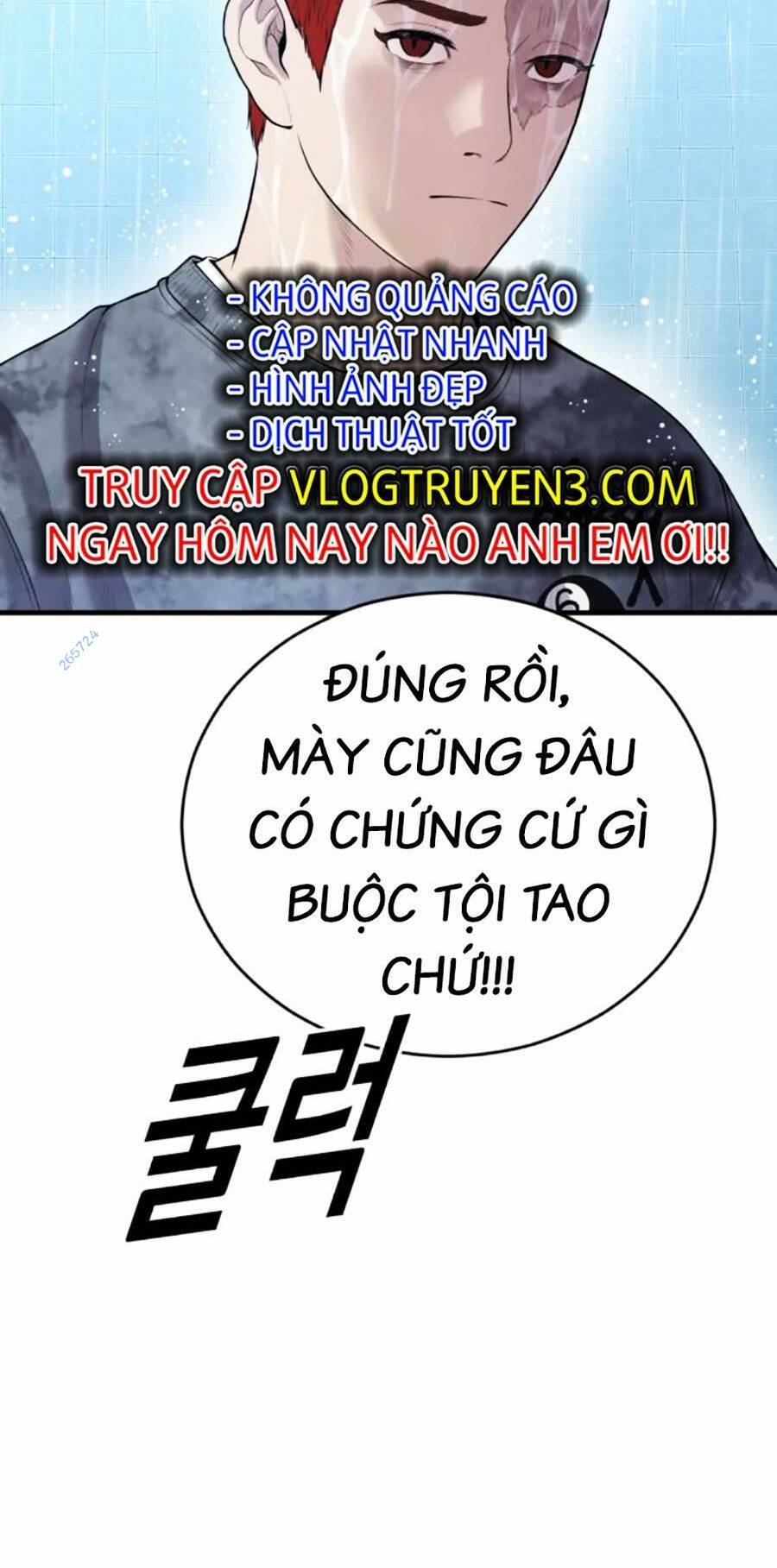 Cậu Bé Tội Phạm: Chapter 16