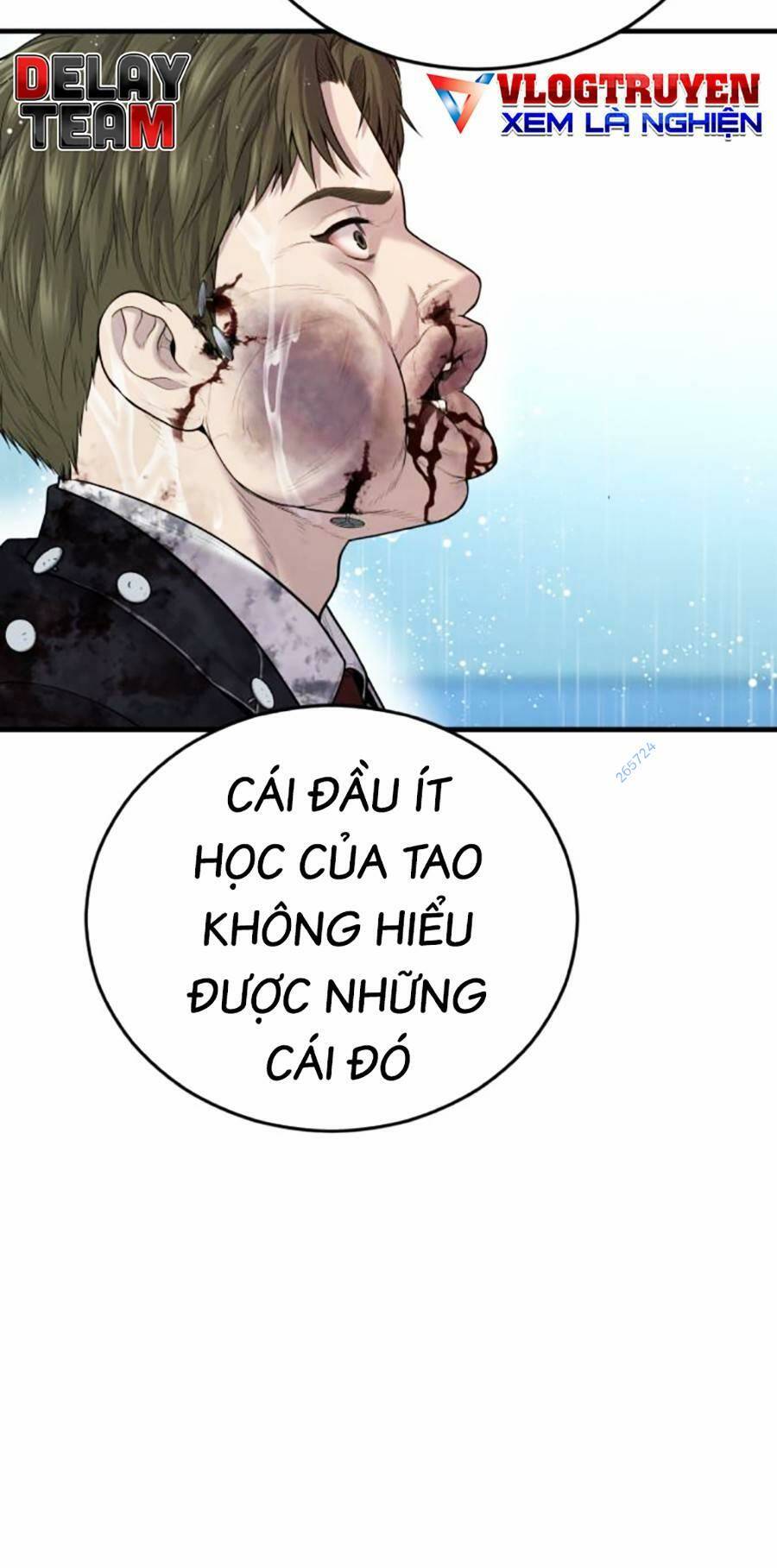 Cậu Bé Tội Phạm: Chapter 16