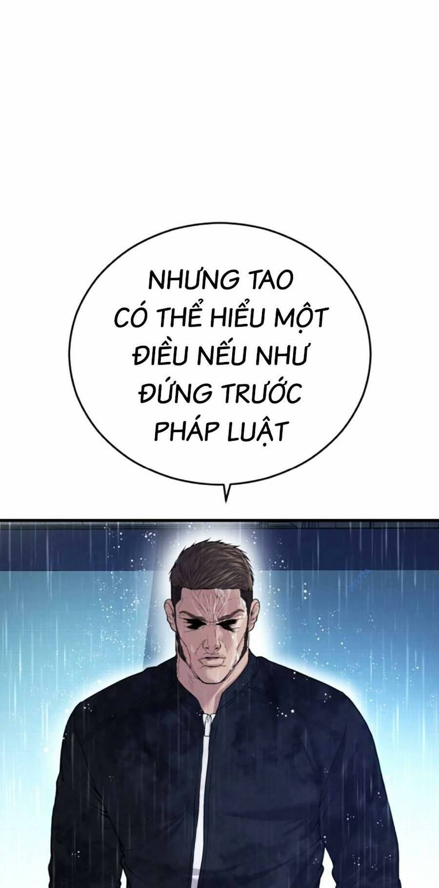Cậu Bé Tội Phạm: Chapter 16