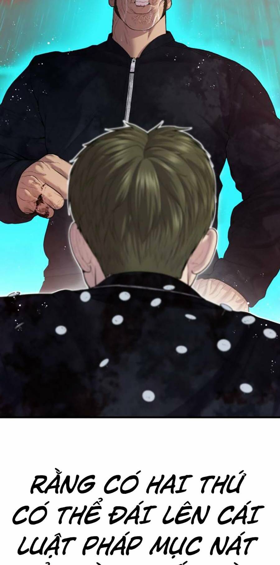 Cậu Bé Tội Phạm: Chapter 16