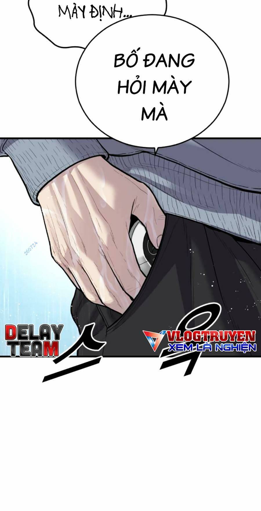 Cậu Bé Tội Phạm: Chapter 16