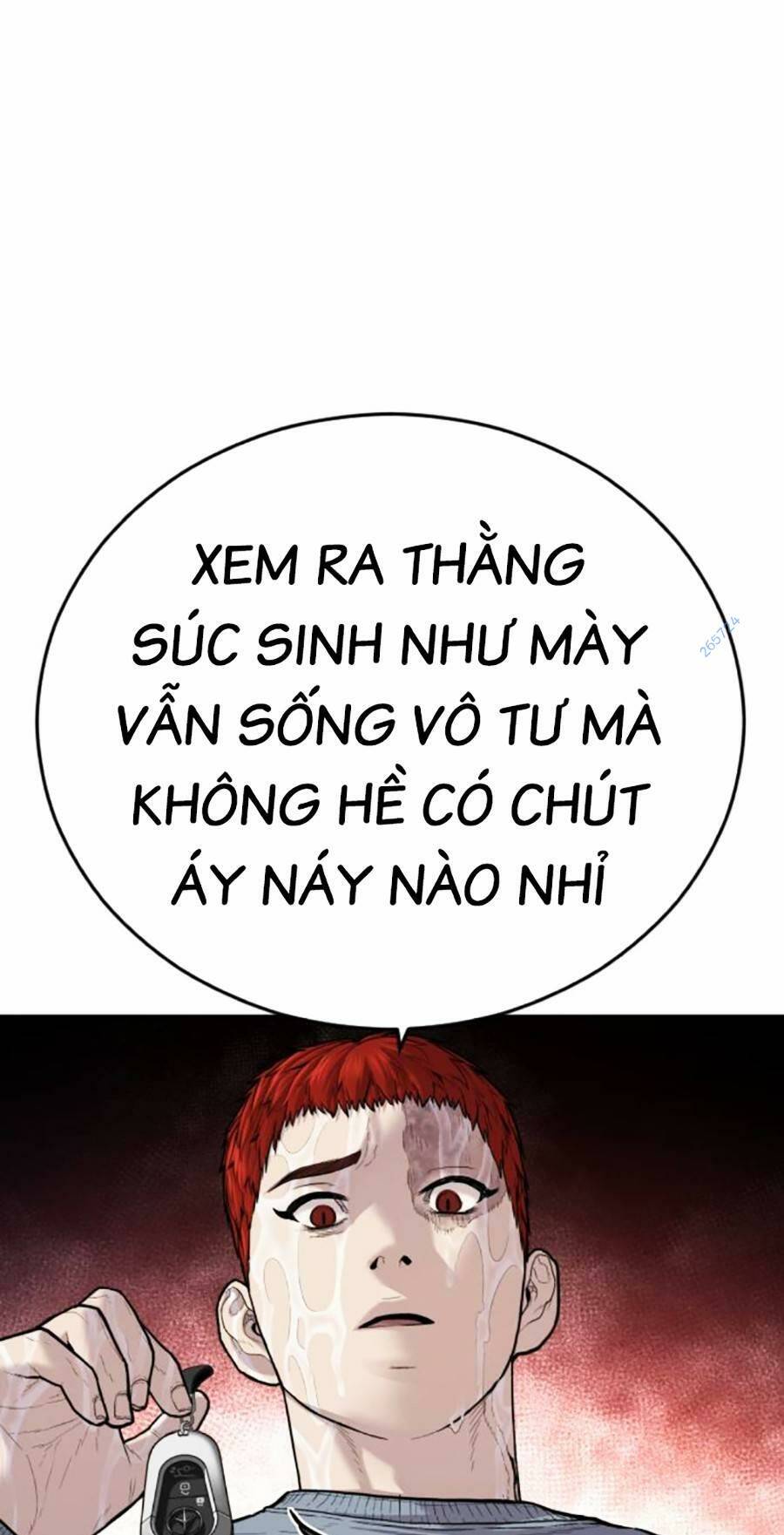 Cậu Bé Tội Phạm: Chapter 16