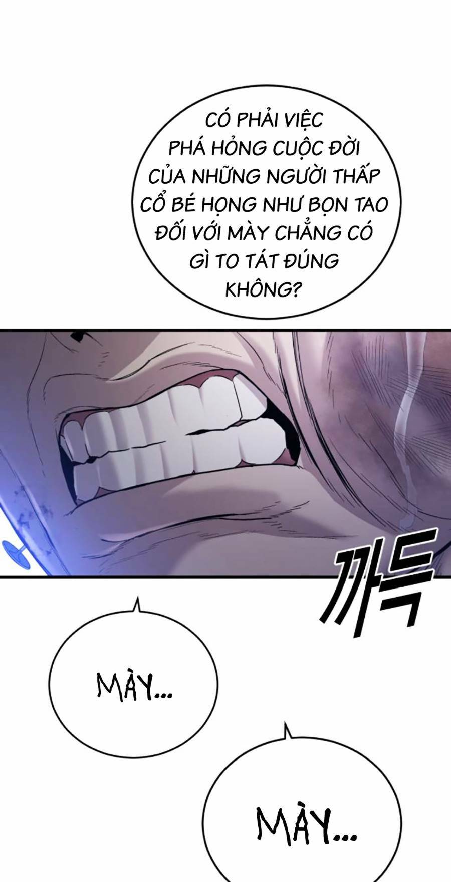 Cậu Bé Tội Phạm: Chapter 16