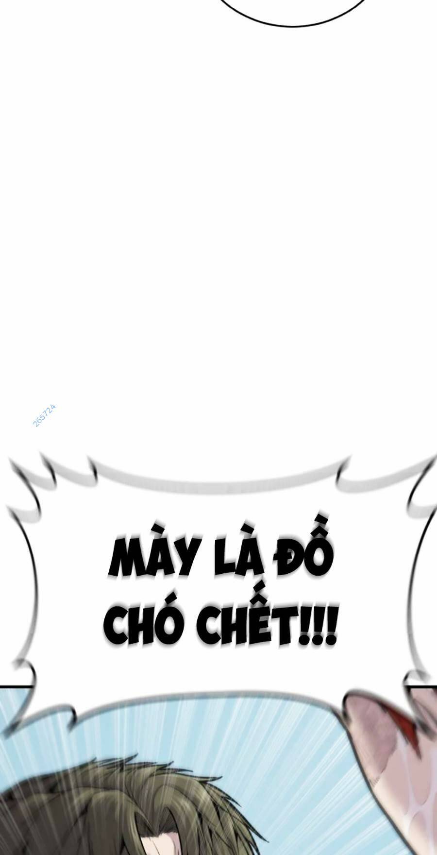 Cậu Bé Tội Phạm: Chapter 16