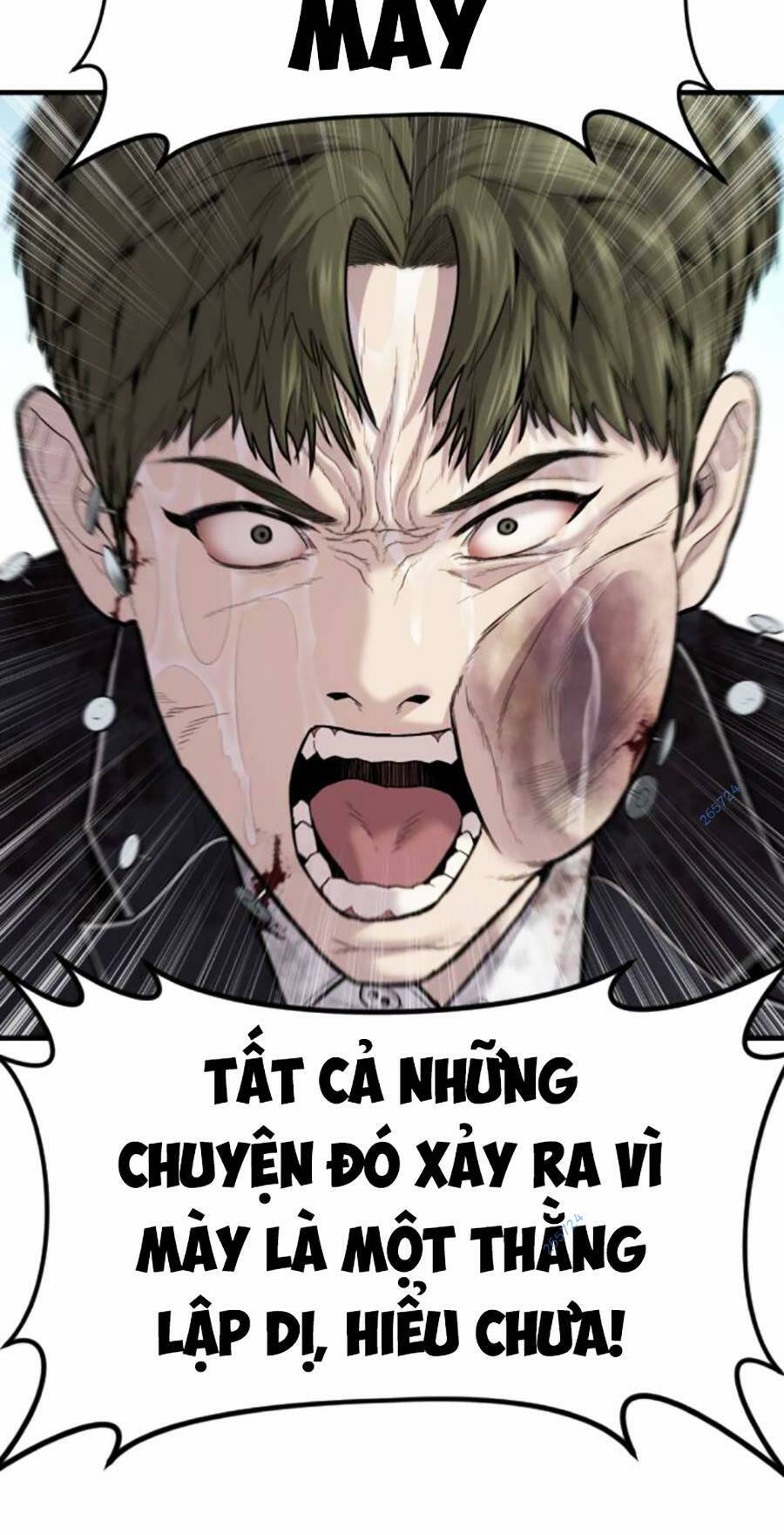 Cậu Bé Tội Phạm: Chapter 16