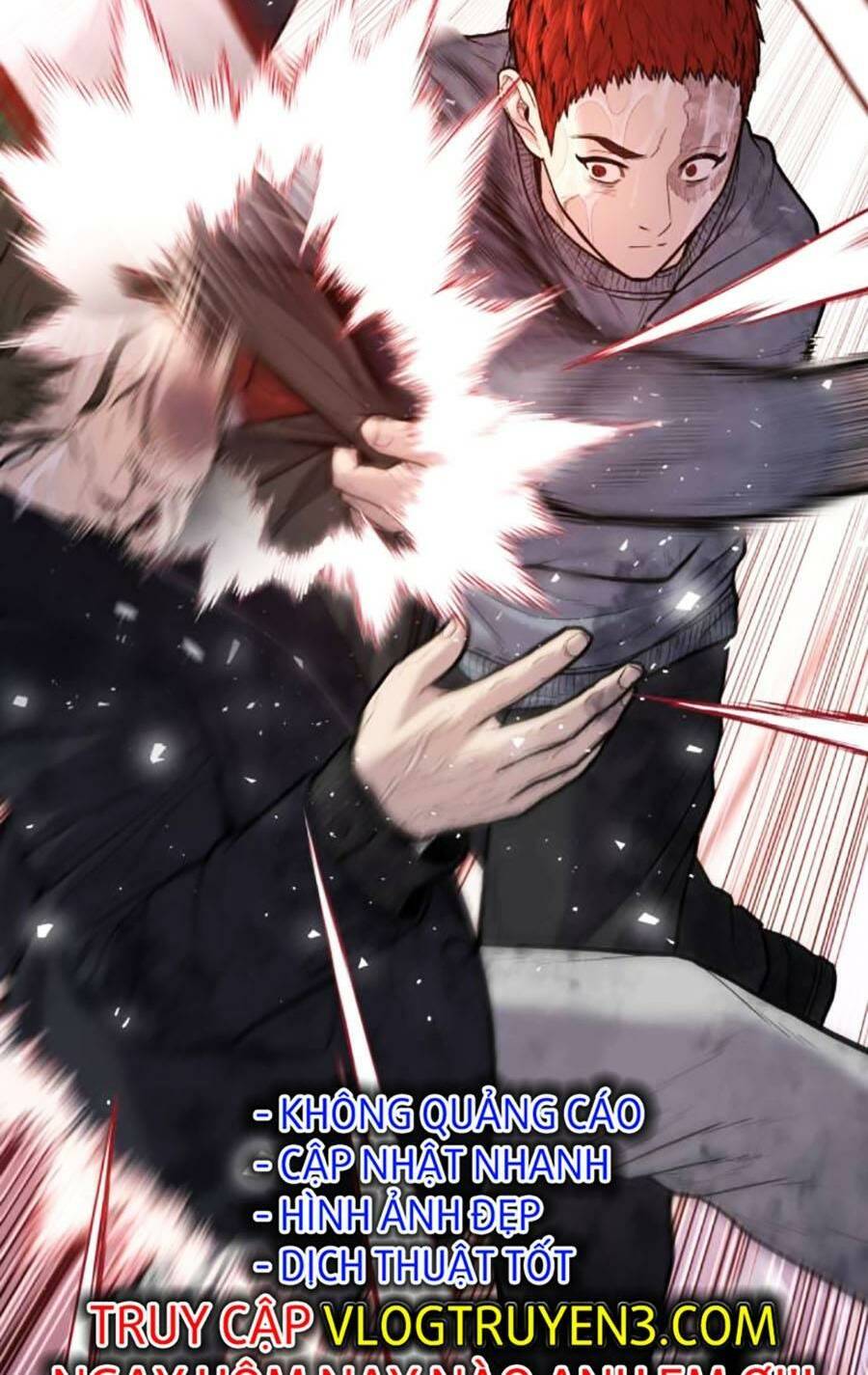 Cậu Bé Tội Phạm: Chapter 16