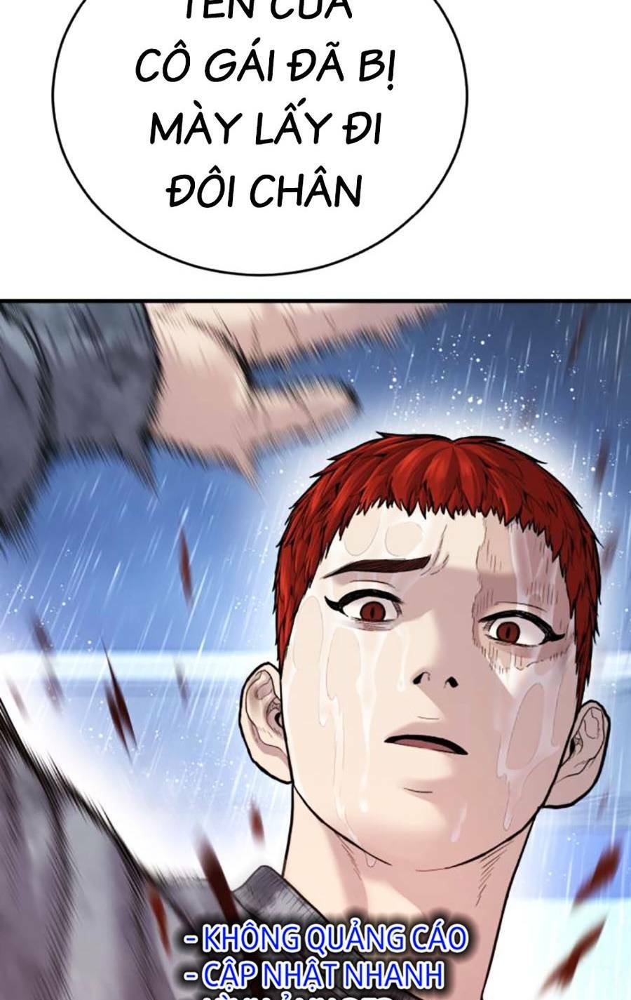 Cậu Bé Tội Phạm: Chapter 16