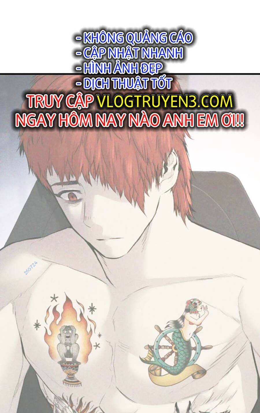 Cậu Bé Tội Phạm: Chapter 16