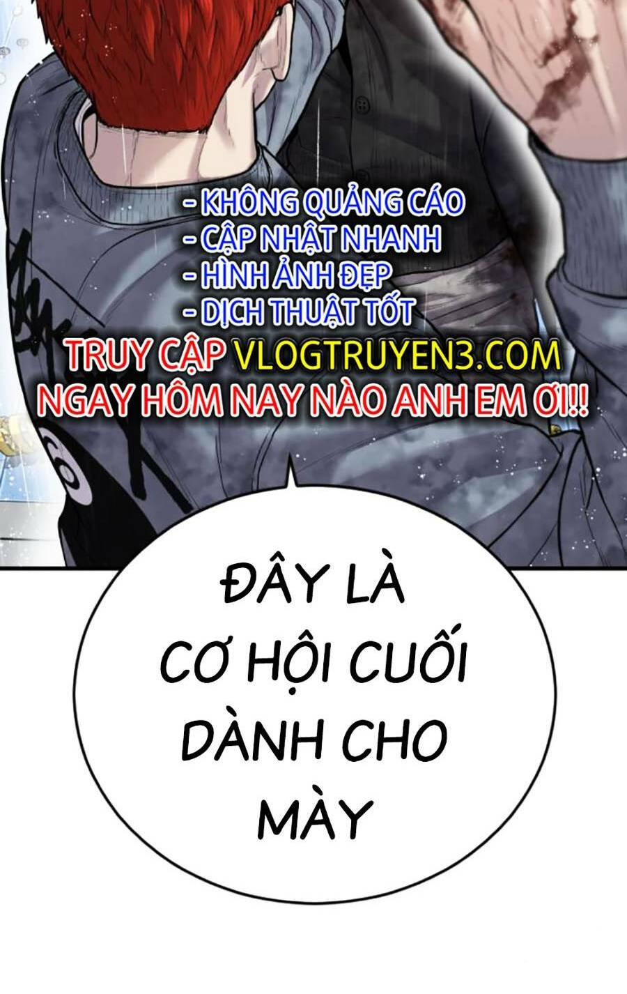 Cậu Bé Tội Phạm: Chapter 16