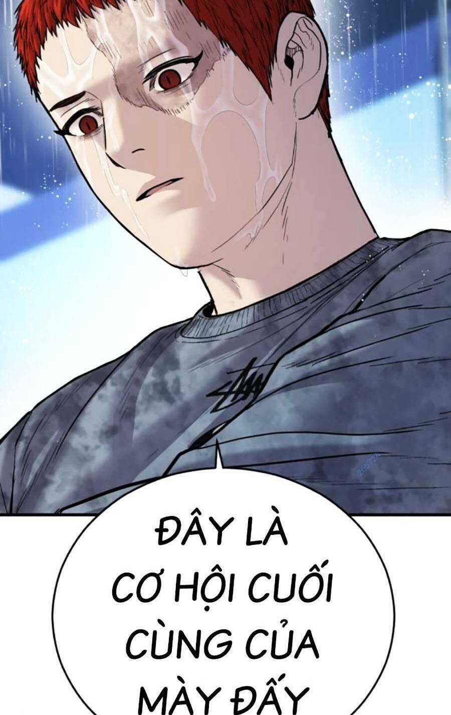 Cậu Bé Tội Phạm: Chapter 16