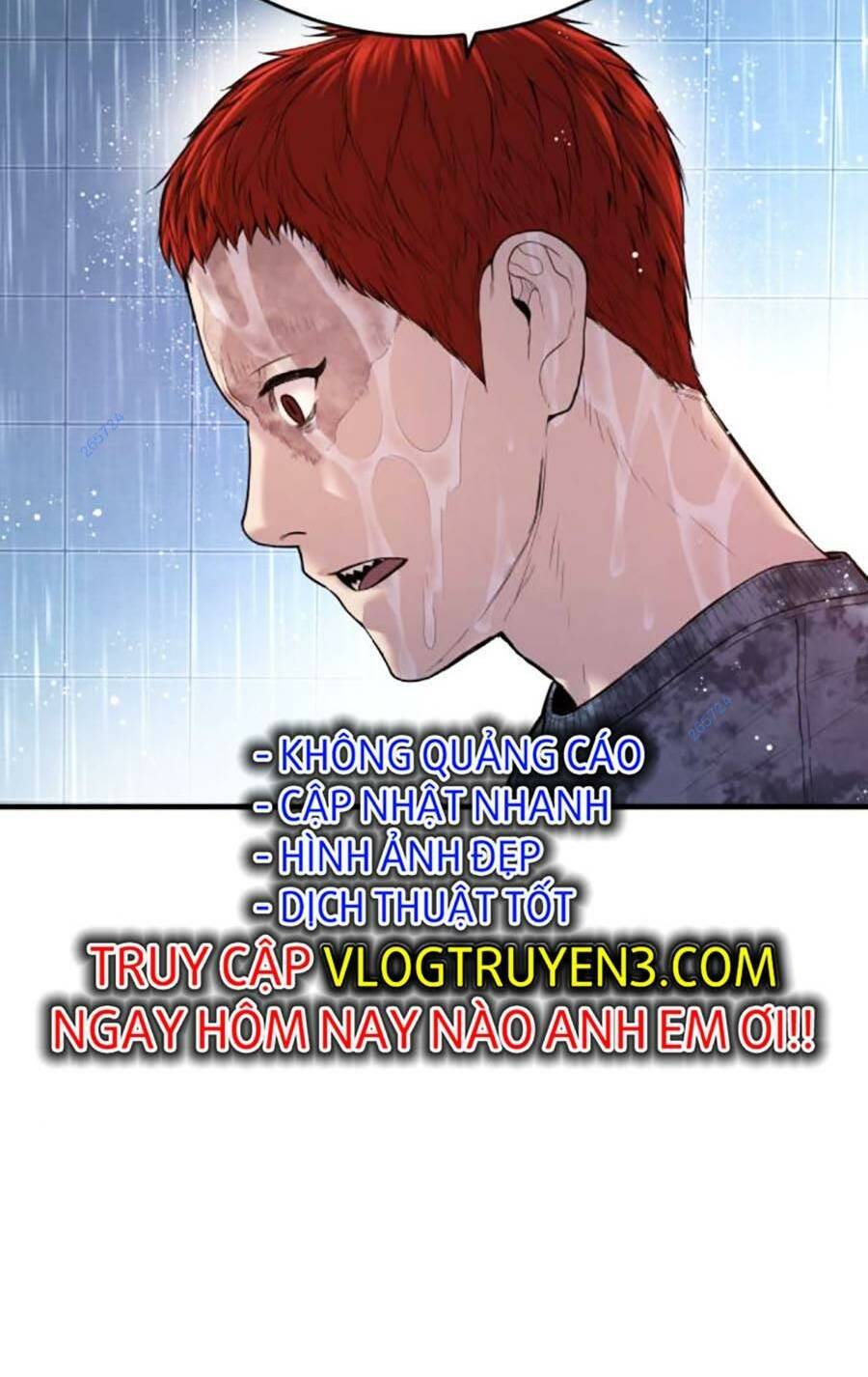 Cậu Bé Tội Phạm: Chapter 16
