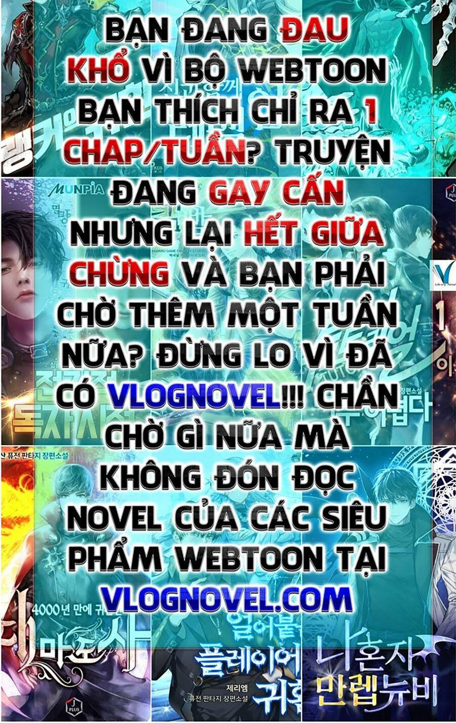 Cậu Bé Tội Phạm: Chapter 16