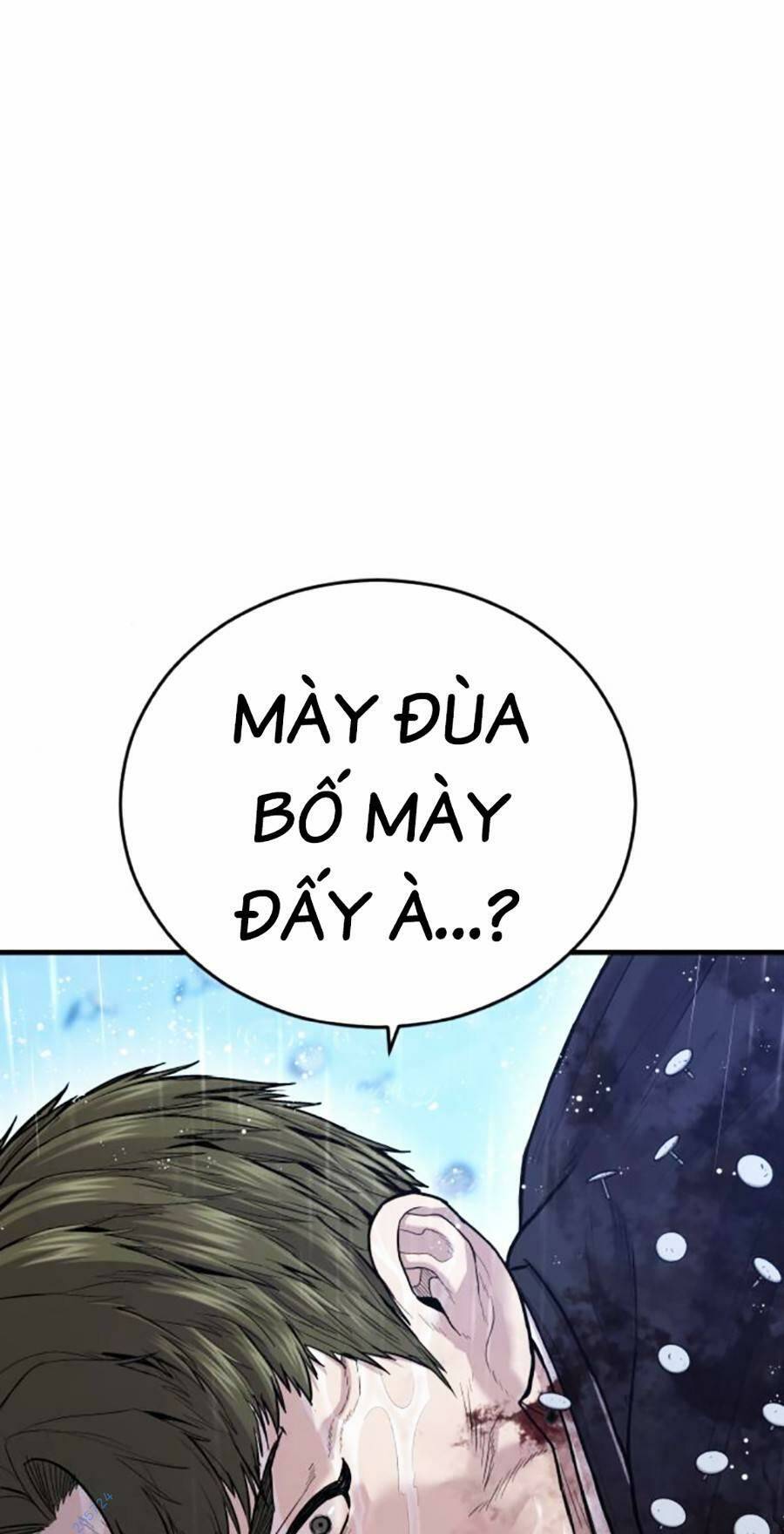 Cậu Bé Tội Phạm: Chapter 16