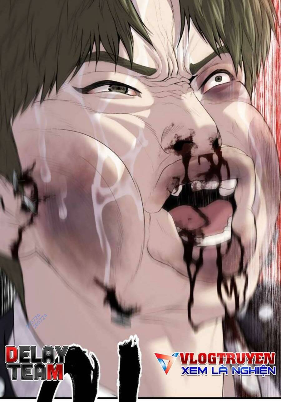 Cậu Bé Tội Phạm: Chapter 16