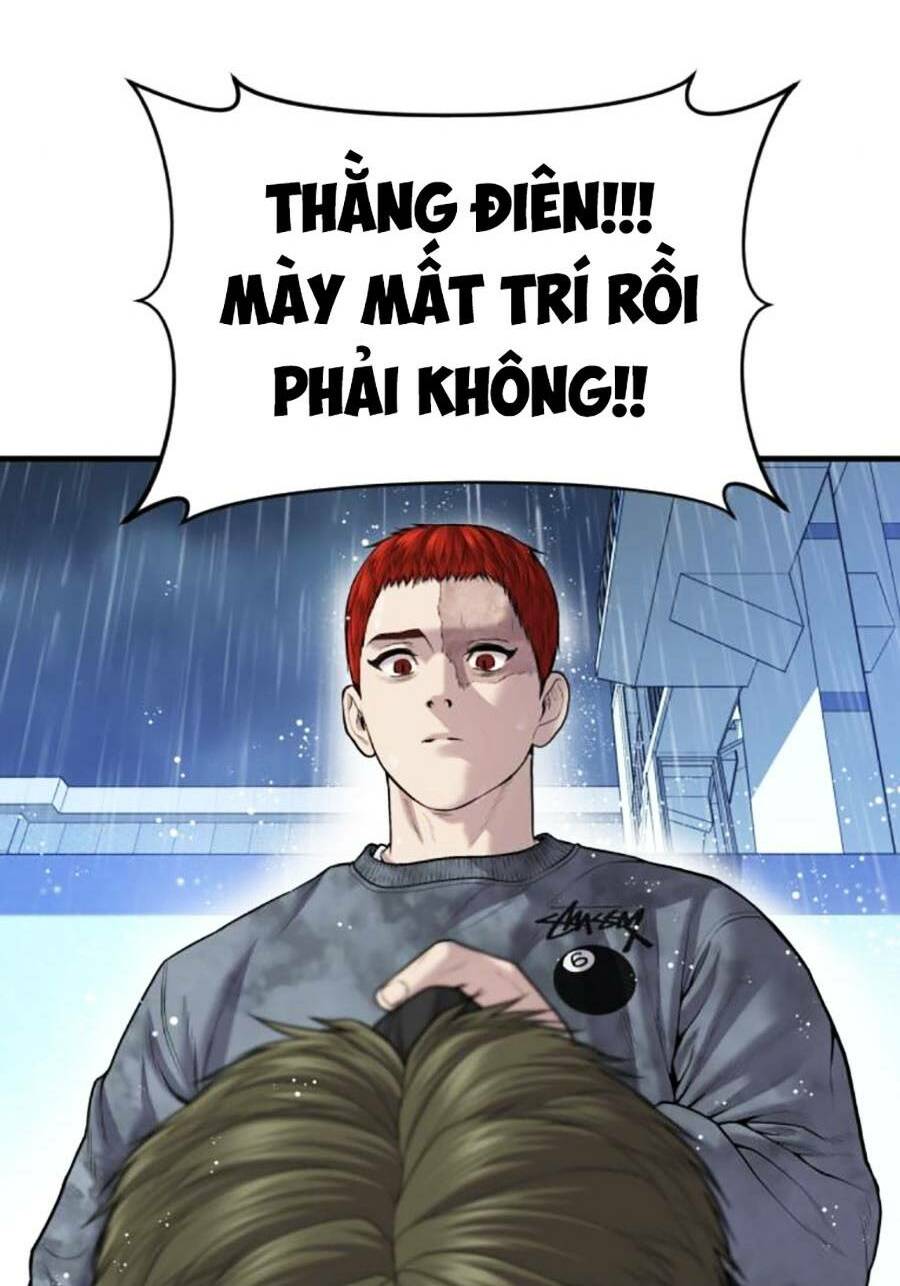 Cậu Bé Tội Phạm: Chapter 16