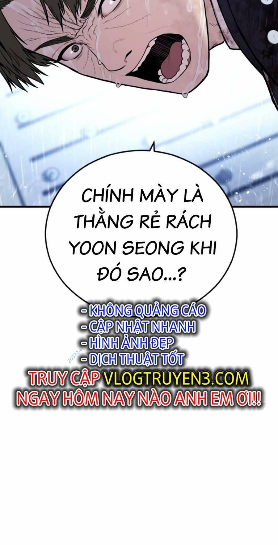 Cậu Bé Tội Phạm: Chapter 16