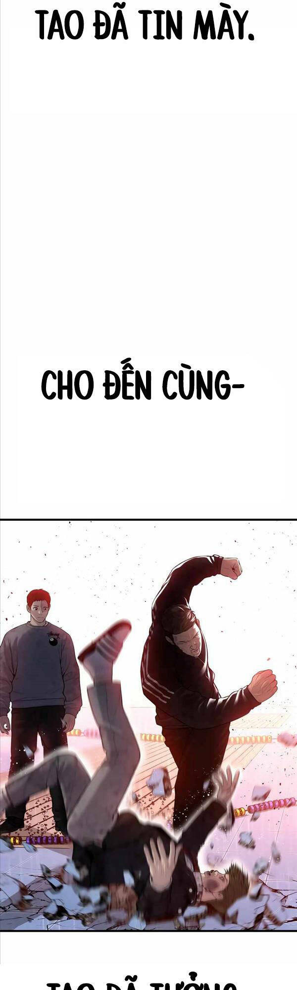 Cậu Bé Tội Phạm: Chapter 17