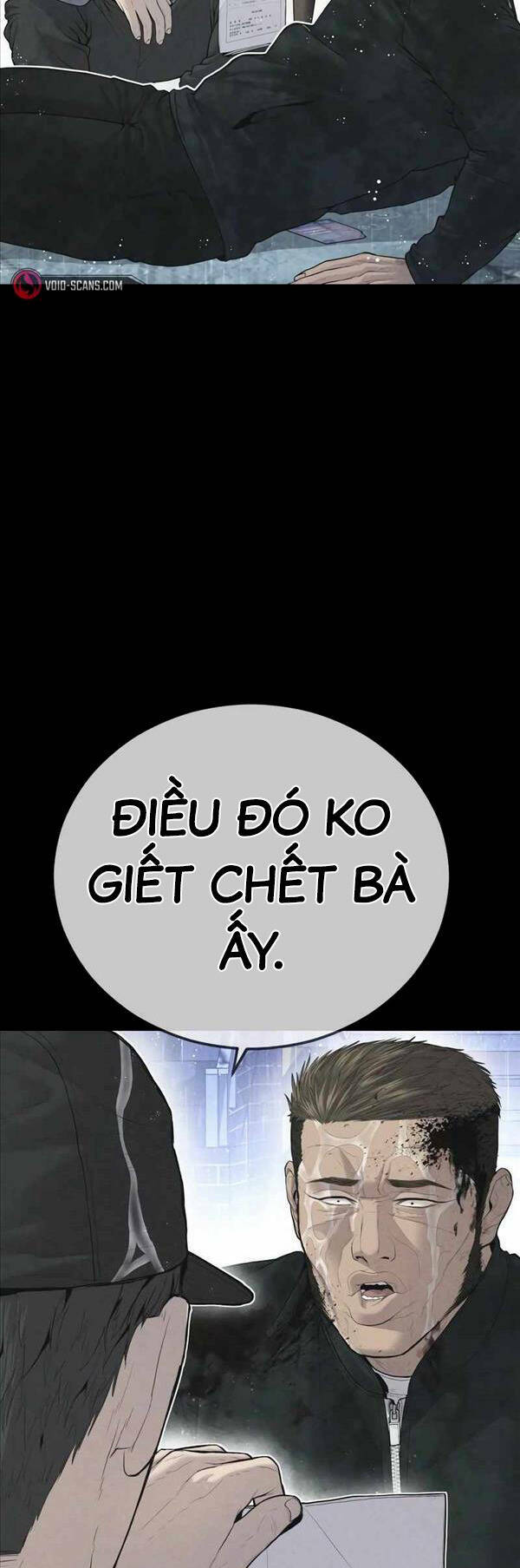 Cậu Bé Tội Phạm: Chapter 17