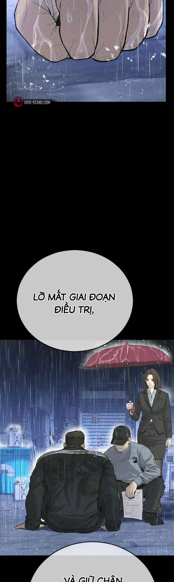 Cậu Bé Tội Phạm: Chapter 17