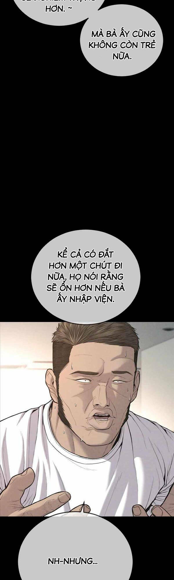 Cậu Bé Tội Phạm: Chapter 17