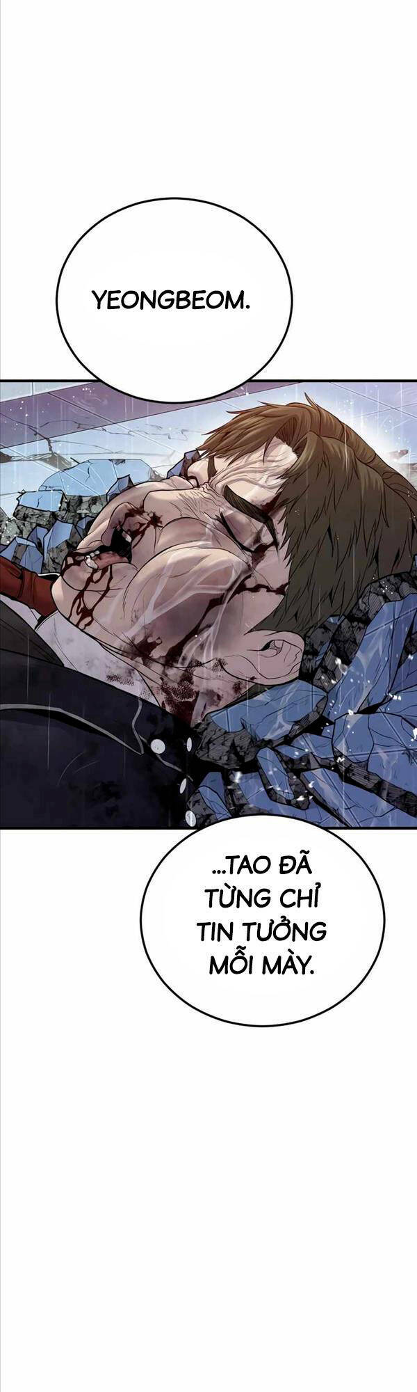 Cậu Bé Tội Phạm: Chapter 17