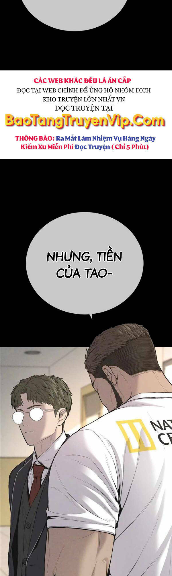 Cậu Bé Tội Phạm: Chapter 17