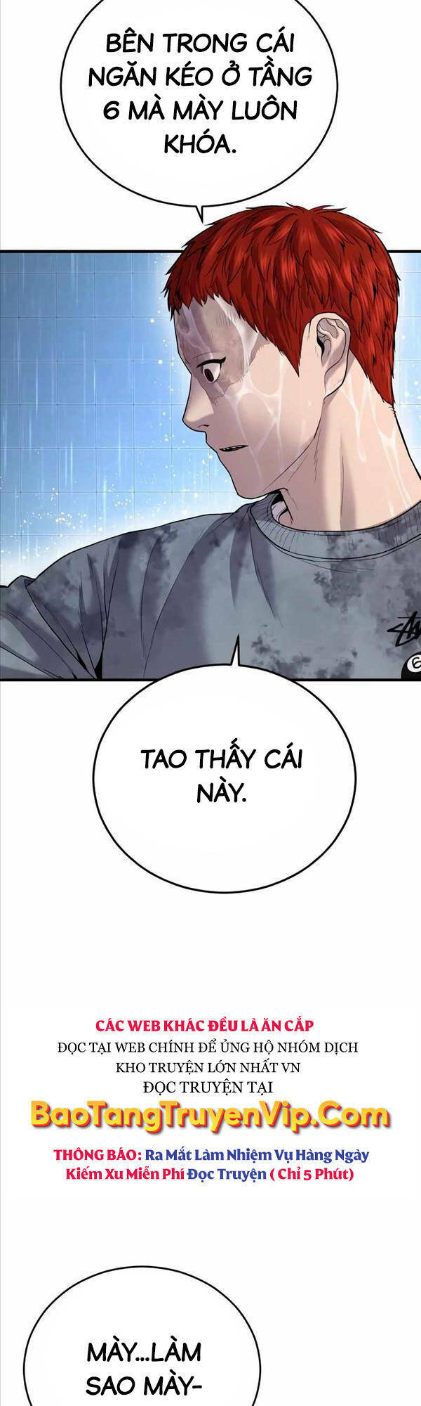 Cậu Bé Tội Phạm: Chapter 17
