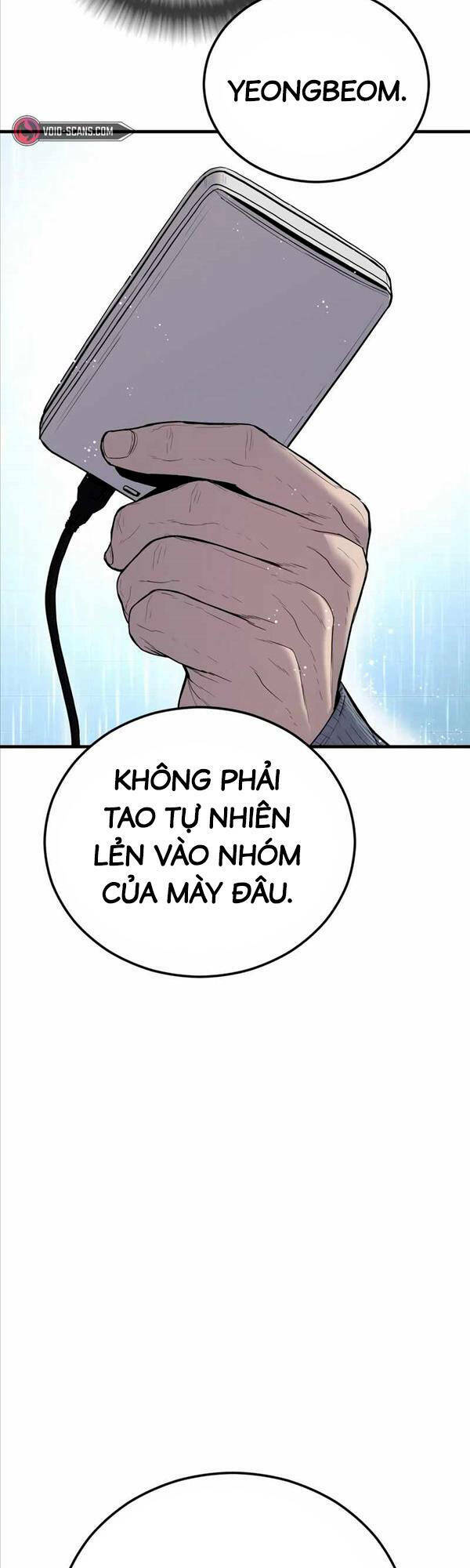 Cậu Bé Tội Phạm: Chapter 17