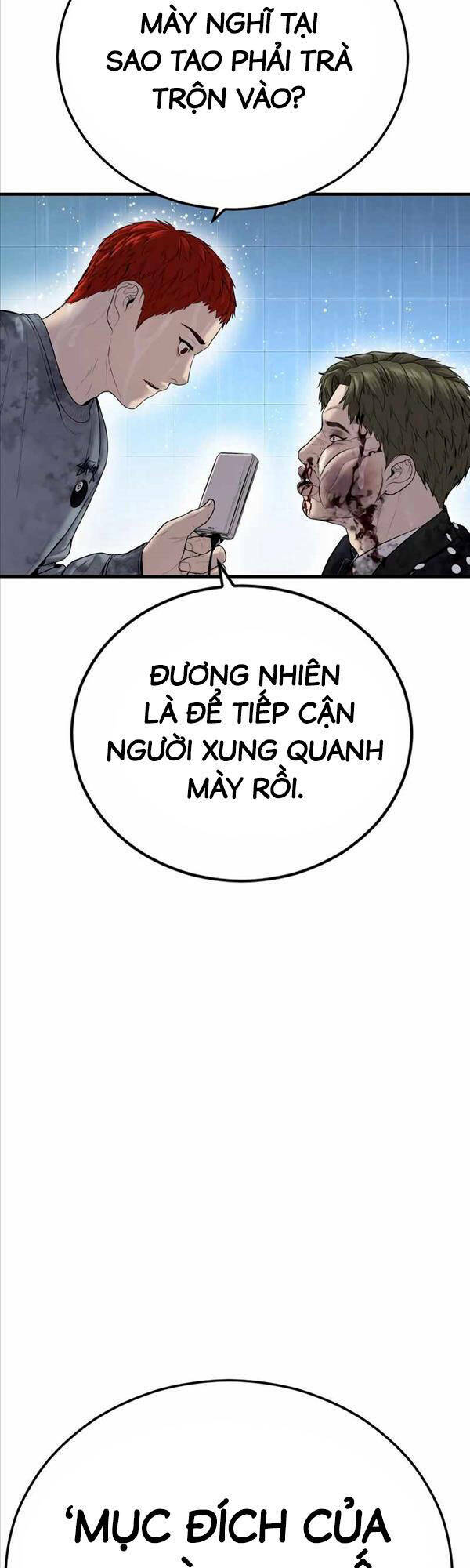 Cậu Bé Tội Phạm: Chapter 17